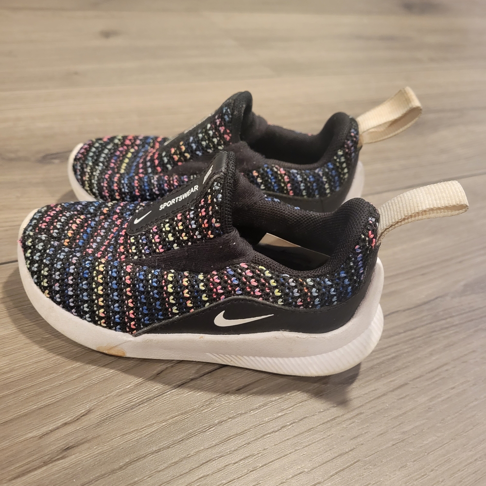 Nike Baby Boy Slip-On Sneakers